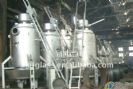 coal gasifier